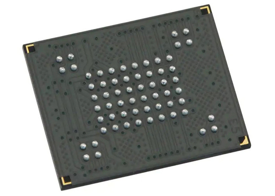 ICs Chip MTFC32GAZAQHD-IT FLASH-NAND 256Gbit 200MHz 153-VFBGA Memory IC