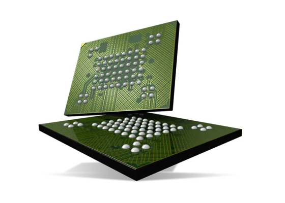 ICs Chip MT29F1G16ABBFAH4-AAT:F 63-VFBGA Surface Mount 1Gbit Parallel Memory IC