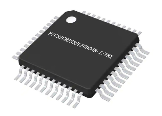 Microcontroller MCU PIC32CM2532LE00048-I/Y8X 32-Bit 48MHz Microcontroller IC