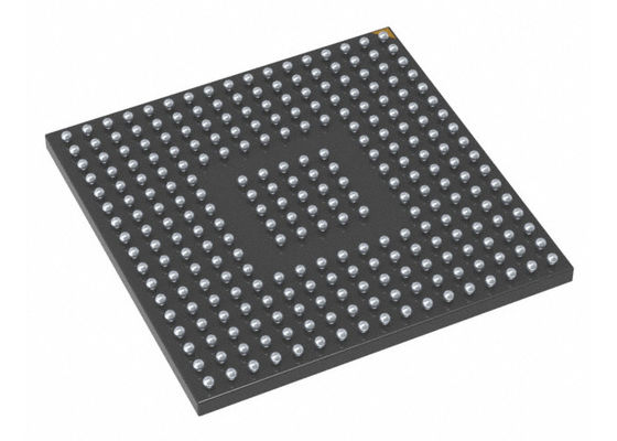 Microcontroller MCU STM32H753IIK6 201-UFBGA Surface Mount Embedded Microcontrollers
