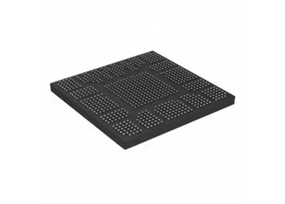 STM32H753XIH6 ARM Microcontroller IC with 265-TFBGA Package, 168 I/O, and Low-power RTC