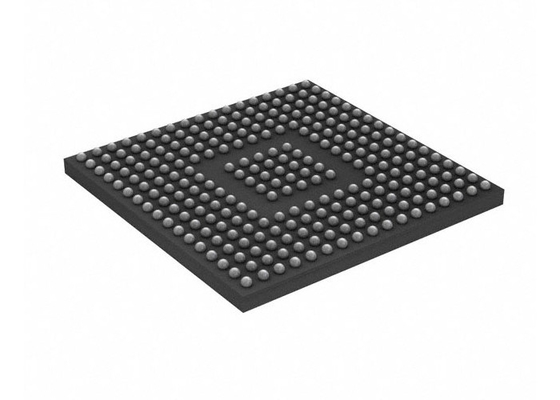 156-UFBGA Package STM32H757ZIY6 2MB FLASH Microcontroller IC Surface Mount