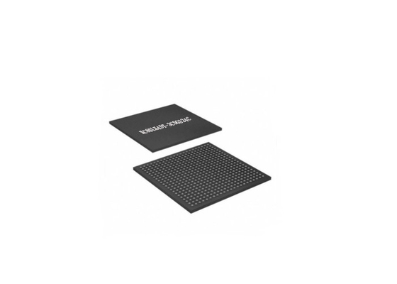 ICs Chip 324-LFBGA XC6SLX45T-3CSG324C 3.2 Gb/s Field Programmable Gate Array IC