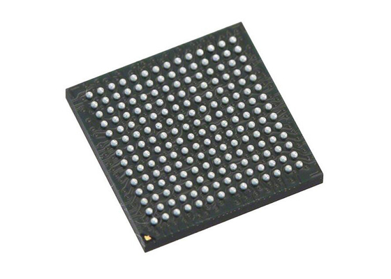 Field Programmable Gate Array XC6SLX100-2FGG676C 676BGA Spartan 6 LX FPGA IC