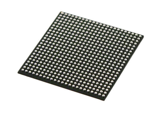 Integrated Circuit Chip XC6SLX16-L1FTG256C Field Programmable Gate Array IC Surface Mount