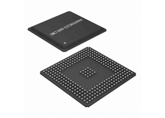Microcontroller MCU XMC7100D-E272K4160AA 250MHz Microcontroller IC FLASH 272-BGA