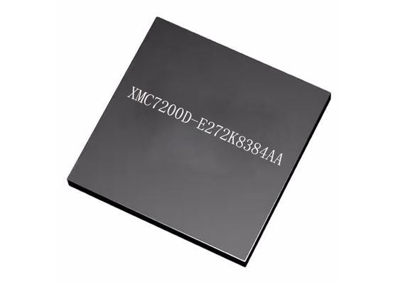 ARM Cortex-M7 Microcontroller IC XMC7200D-E272K8384AA 272-LFBGA Surface Mount