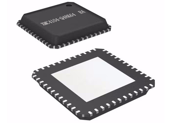 Microcontroller MCU XMC4104-Q48K64 BA 64KB Single-Core Microcontroller IC