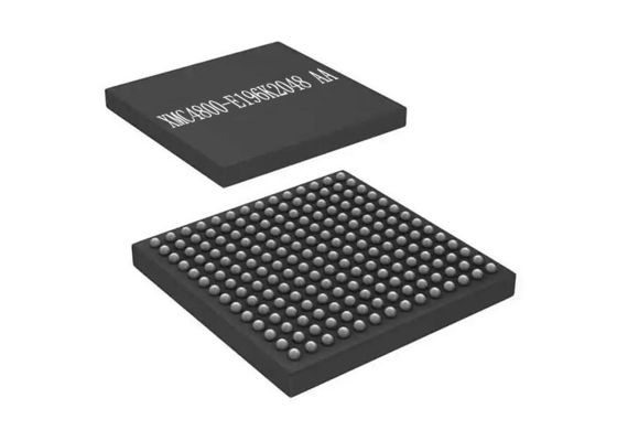 Microcontroller MCU XMC4800-E196K2048 AA 196LFBGA 32Bit Single Core Microcontroller IC