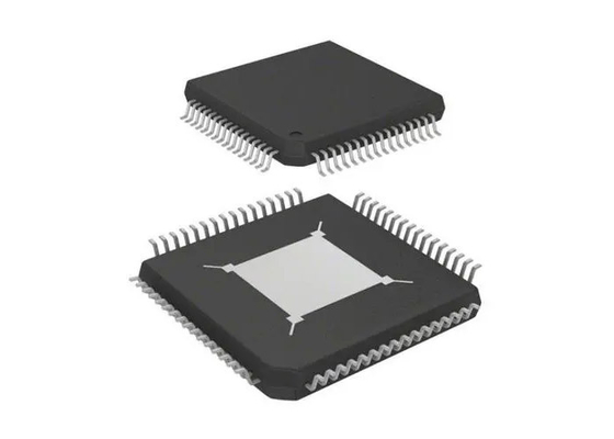Microcontroller IC XMC4400-F100F512 BA Single-Core Microcontroller MCU