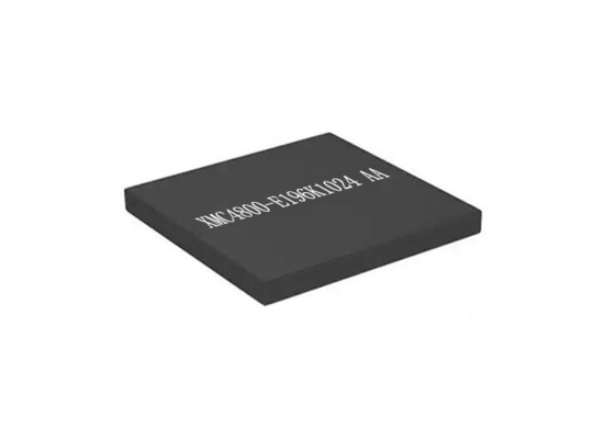 XMC4800-E196K1024 AA Microcontroller MCU 196LFBGA Single Core Microcontroller Chip