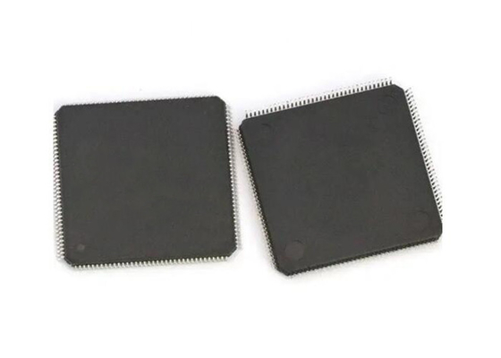 Microcontroller MCU XMC4800-F144K2048 AA 32Bit Microcontroller Chip 144LQFP IC Chip