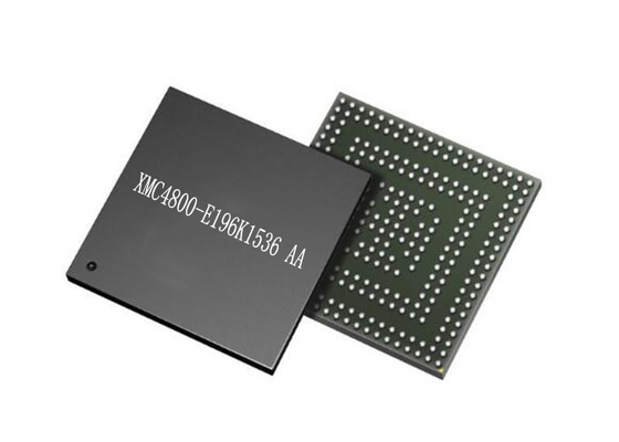 32Bit Processor Core XMC4800-E196K1536 AA Microcontroller MCU 196LFBGA High Performance