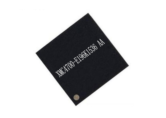 Microcontroller MCU XMC4700-E196K1536 AA ARM Cortex M4 196LFBGA High Performance