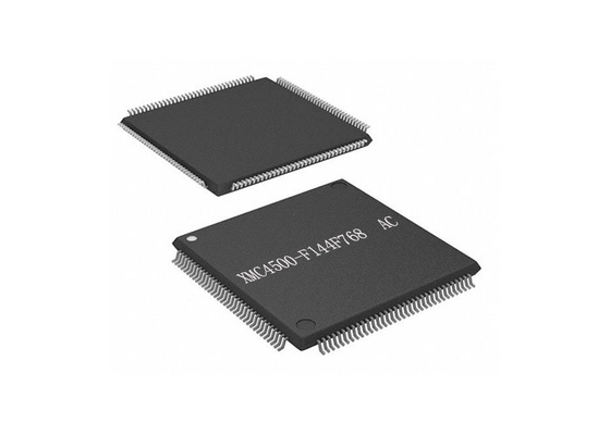XMC4500-F144F768 AC Embedded Single-Core Microcontroller IC 144-LQFP Package