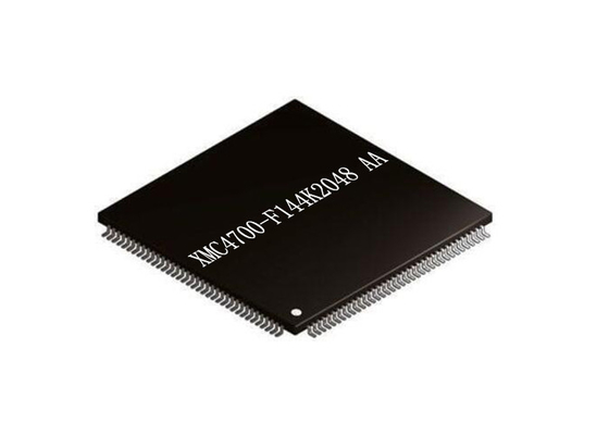 32Bit Single Core XMC4700-F144K2048 AA Microcontroller MCU 144MHz High Performance
