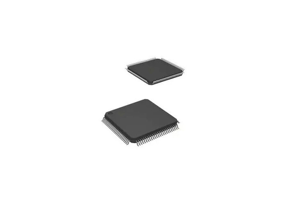 XMC4504-F100K512 AC 120MHz Single-Core Surface Mount Microcontroller IC
