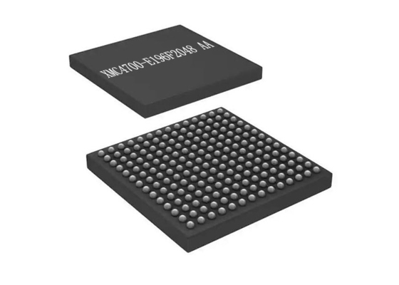 Microcontroller Chip XMC4700-E196F2048 AA Microcontroller MCU 196LFBGA High Performance