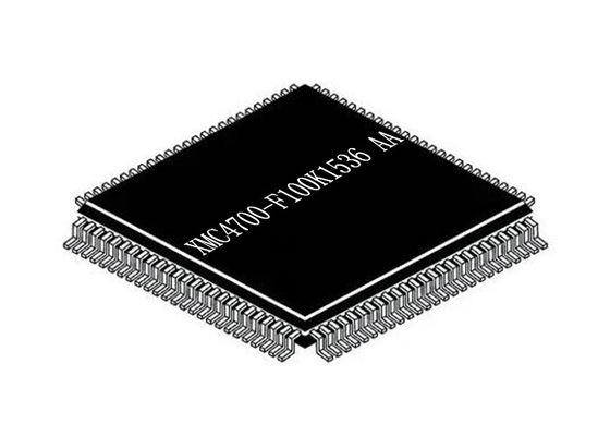 High Performance XMC4700-F100K1536 AA Microcontroller MCU 100LQFP 32Bit Single Core
