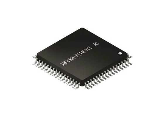 XMC4504-F144F512 AC Microcontroller IC 32-Bit 512KB FLASH 144-LQFP Package