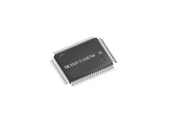 Microcontroller MCU XMC4500-F100K768 AC Microcontroller IC Surface Mount