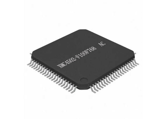 Microcontroller MCU XMC4502-F100F768 AC 120MHz 768KB Embedded Microcontrollers IC