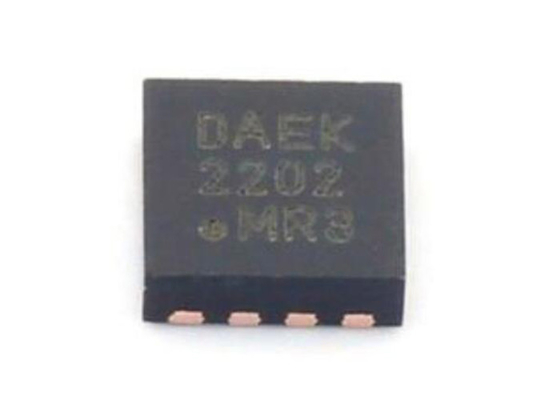 Integrated Circuit Chip MCP2542FDT-E/MFVAO 8DFN CAN FD Transceiver 8Mbps IC Chip