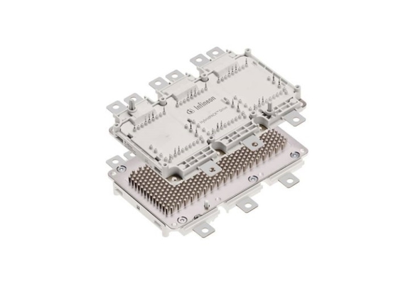 1200V Transistors FS03MR12A6MA1B Silicon Carbide MOSFET Modules 20mW Chassis Mount