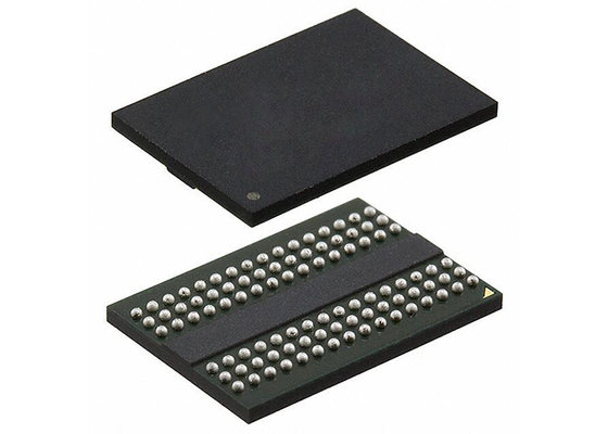 Integrated Circuit Chip IS46TR16256BL-125KBLA1 96TFBGA SDRAM DDR3L Memory IC