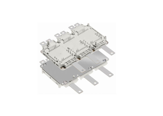 Automotive IGBT Modules FS660R08A6P2FLB Trench Field Stop Three Phase Inverter