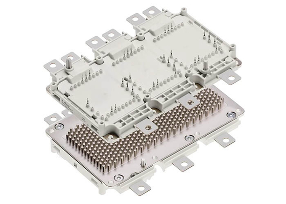 High Performance FS820R08A6P2 714 W Chassis Mount Automotive IGBT Modules