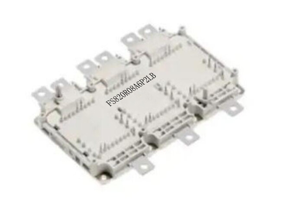 Automotive IGBT Modules FS820R08A6P2LB HybridPACK Drive Module 820A IGBT Modules