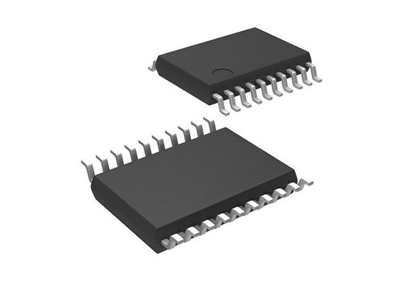 STM32L010F4P6 Microcontroller MCU ARM Cortex M0 Microcontroller IC 20-TSSOP