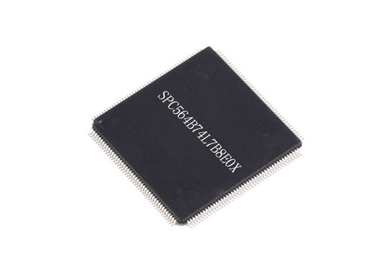 SPC564B74L7B8E0X Microcontrollers IC For Automotive Body And Gateway Applications