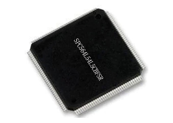 SPC564L54L5CBFSR Power Architecture MCU Microcontrollers IC LQFP-144 Package