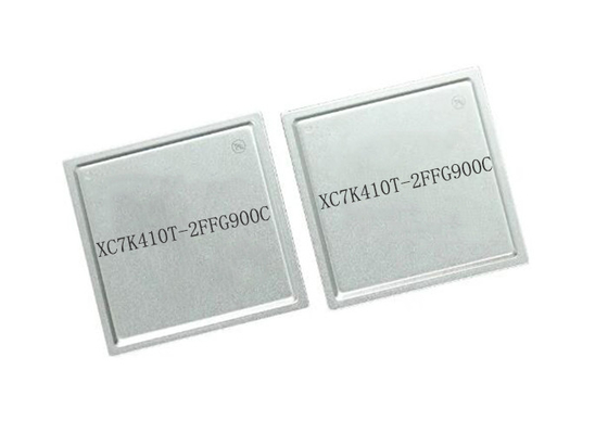 Field Programmable Gate Array XC7K410T-2FFG900C Integrated Circuit Chip FBGA900 IC Chip