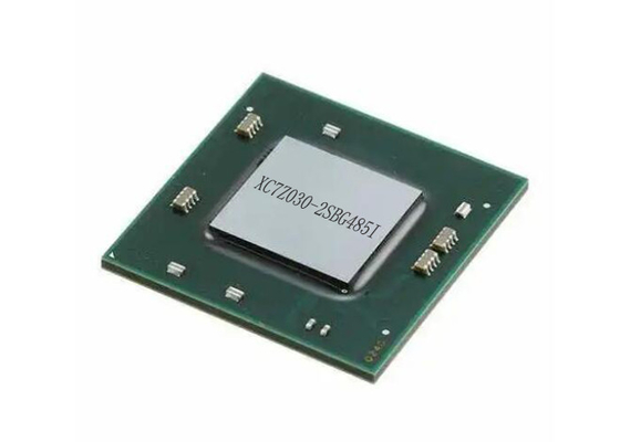 Integrated Circuit Chip XC7Z030-2SBG485I FCBGA485 Field Programmable Gate Array