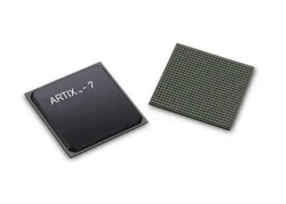 Field Programmable Gate Array XC7A200T-3FBG484E Integrated Circuit Chip FCBGA484