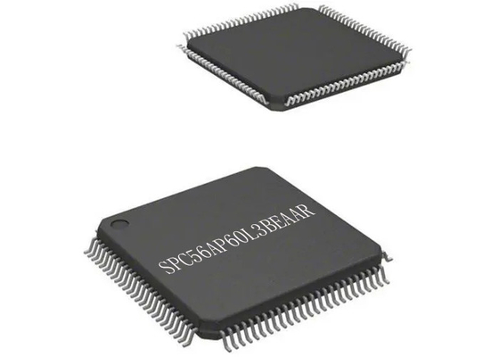 Microcontroller MCU SPC56AP60L3BEAAR High Performance Dual Core 32-bit Microcontrollers