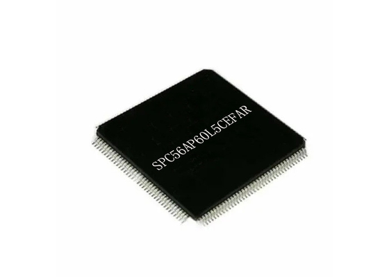 SPC56AP60L5CEFAR 32-bit Power Architecture ARM Embedded Microcontrollers IC