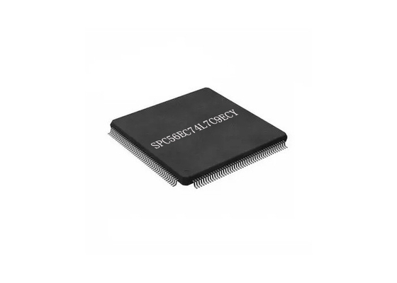 Microcontroller MCU SPC56EC74L7C9ECY 120MHz 32-bit Microcontrollers IC