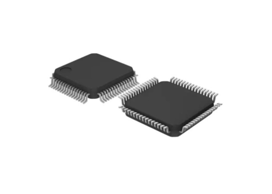 Microcontroller MCU STM32F446RCT6 Arm Cortex-M4 32-Bit RISC Core LQFP64 Package