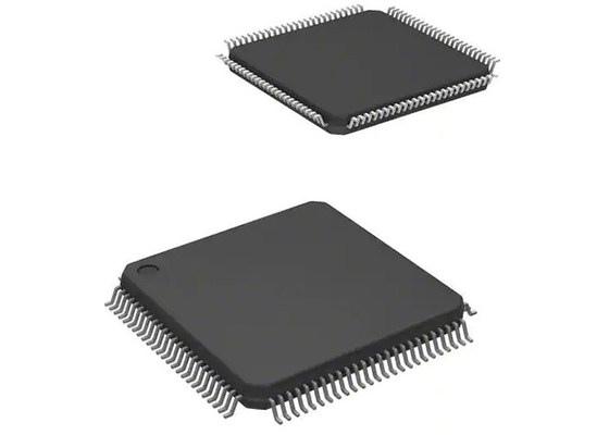 Low Power STM32F439VGT6 32-Bit Microcontroller IC 100-LQFP Surface Mount