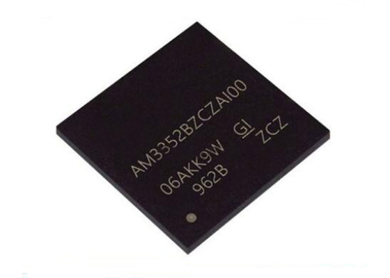 800MHz Microcontroller MCU AM3352BZCZA100 Microprocessors Chip NFBGA324 IC Chip