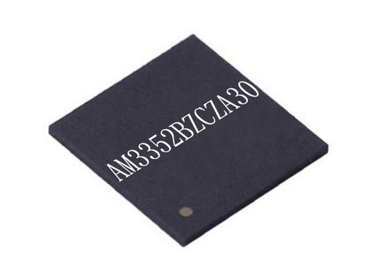 AM3352BZCZA30 Microcontroller MCU BGA324 Microprocessor MPU 800MHz