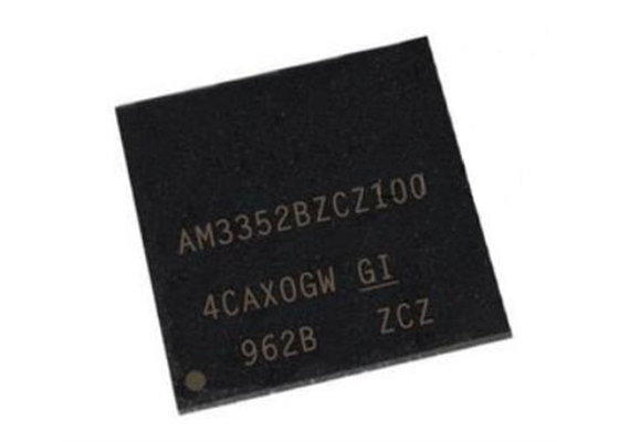 AM3352BZCZ100 32Bit Microprocessor Chip 1Core 800MHz Microcontroller MCU