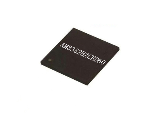 AM3352BZCED60 Microcontroller MCU 800MHz 1Core Microprocessor MPU 324BGA