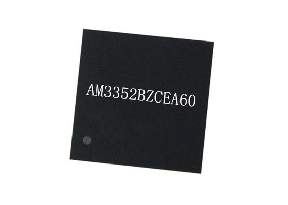 AM3352BZCEA60 Microcontroller MCU 324BGA 32Bit Processor Chip ​800MHz 1 Core