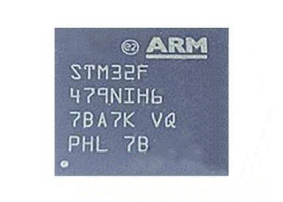 STM32F479NIH6 Microcontroller MCU TFBGA216 180MHz ARM Microcontrollers Chip