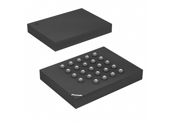 IC Chip 24-TBGA Surface Mount MX66L2G45GXRI00 2Gbit FLASH NOR Memory IC